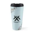 كوب حافظ Monsta X — إصدار 4 إصدار "MONSTA" — Monsta X Premium Ver.