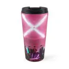 كوب حافظ Monsta X — إصدار 4 إصدار "MONSTA" — Monsta X Collectors Mug