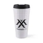 كوب حافظ Monsta X — إصدار 4 إصدار "MONSTA" — Monsta X Black Edition