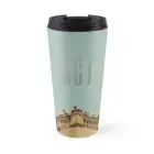 كوب حافظ Nct — إصدار 4 إصدار "NCT" — Nct Black Edition
