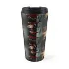 كوب حافظ Nct — إصدار 4 إصدار "NCT" — Nct Black Edition