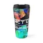 كوب حافظ Nct — إصدار 4 إصدار "NCT" — Nct Black Edition