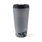كوب حافظ Nct — إصدار 4 إصدار "NCT" — Nct Black Edition