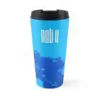 كوب حافظ Nct — إصدار 4 إصدار "NCT" — Nct Black Edition