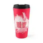 كوب حافظ Nct — إصدار 4 إصدار "NCT" — Nct Black Edition