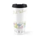 Red Velvet Insulated Tumbler Neon — Purple Exclusive Ver.