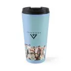 Seventeen Insulated Tumbler v4 — Deluxe Ver.
