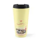 Seventeen Insulated Tumbler v4 — Black Collectible Ver.