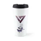 Seventeen Insulated Tumbler v4 — Navy Collectible Ver.