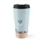 Seventeen Insulated Tumbler v4 — Stylish Ver.