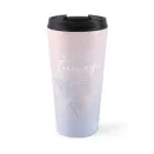 Seventeen Insulated Tumbler v4 — Navy Exclusive Ver.