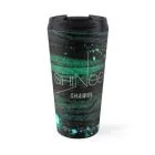 Shinee Insulated Tumbler v4 — Blue Limited Ver.
