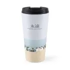 Super Junior Insulated Tumbler v4 — Purple Collectible Ver.