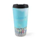 Twice Insulated Tumbler v4 — Limited Ver.