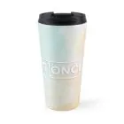 Twice Insulated Tumbler v4 — White Collectible Ver.