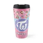 كوب حافظ Twice — إصدار 4 إصدار "كوب حافظة Twice" — Twice Black Edition