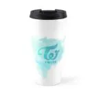 كوب حافظ Twice — إصدار 4 إصدار "كوب حافظة Twice" — Twice Black Edition