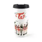 كوب حافظ Twice — إصدار 4 إصدار "كوب حافظة Twice" — Twice Black Edition