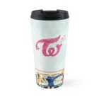 كوب حافظ Twice — إصدار 4 إصدار "كوب حافظة Twice" — Twice Black Edition