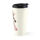 Twice Insulated Tumbler v4 — Beige Deluxe Ver.