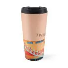 Twice Insulated Tumbler v4 — Gold Edition