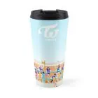Twice Insulated Tumbler v4 — Gold Collectible Ver.