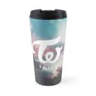 Twice Insulated Tumbler v4 — Beige Edition