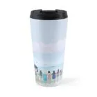 Twice Insulated Tumbler v4 — Black Retro Ver.