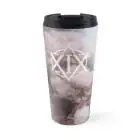 كوب حافظ Vixx — إصدار "كوب حافظة Vixx" — Vixx Black Edition