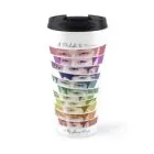 كوب حافظ Wanna One — إصدار 4 إصدار "Wanna One" — Wanna One Gift Set