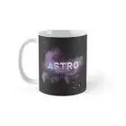 كوب معزول Astro — إصدار "Astro" — Astro Black Edition