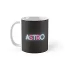 مج كيبوب Astro — إصدار "Astro" — Astro Black Edition