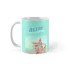 كوب معزول Astro — إصدار "Astro" — Astro Black Edition