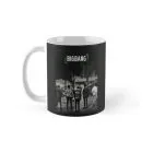كوب سفر Big Bang — إصدار "Big Bang" — Big Bang Black Edition