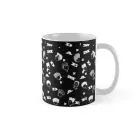 كوب معزول Big Bang — إصدار "Big Bang" — Big Bang Black Edition