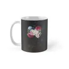 كوب سفر Big Bang — إصدار "Big Bang" — Big Bang Black Edition