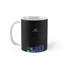 Big Bang K pop Mug — Purple Classic Ver.