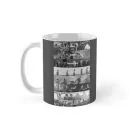 Big Bang K pop Mug a — Pink Edition