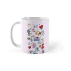 ترموس Bt21 — إصدار "BT21" — Bt21 Limited Edition