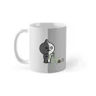 Bt21 K pop Mug — Classic Ver.
