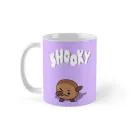 Bt21 Tumbler — Beige Collectible Ver.