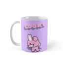 مج كيبوب Bt21 — إصدار "BT21" — Bt21 Black Edition