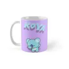 ترموس Bt21 — إصدار "BT21" — Bt21 Limited Edition