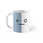 كوب معزول Bt21 — إصدار "BT21" — Bt21 Black Edition