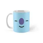 Bt21 Thermos — Gold Limited Ver.