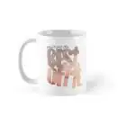 كوب سفر Bts — إصدار "BTS" — Bts Black Edition