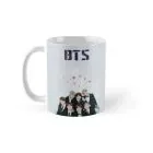 ترموس Bts — إصدار "BTS" — Bts Limited Edition