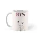 مج كيبوب Bts — إصدار "BTS" — Bts Black Edition