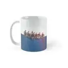 كوب سفر Bts — إصدار "BTS" — Bts Black Edition