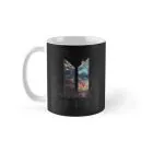كوب معزول Bts — إصدار "BTS" — Bts Black Edition